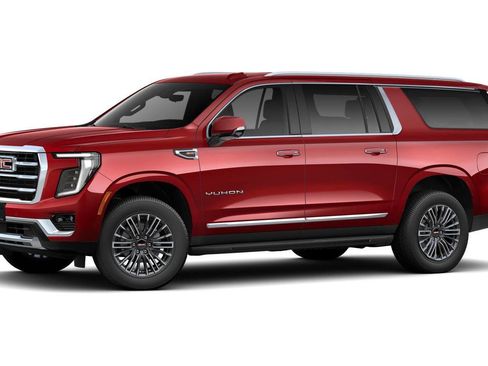 New 2026 GMC Yukon XL Elevation w/ LPO, Floor Liner Package image 26