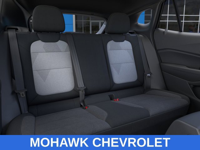 New 2026 Chevrolet Trax RS w/ Driver Confidence Package FWD image 17