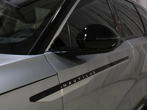 New 2026 Lincoln Nautilus Premier AWD/4WD image 63