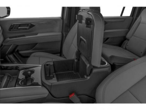 New 2026 Chevrolet Suburban Premier AWD/4WD image 16