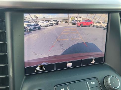 Used 2020 GMC Acadia AT4 w/ Driver Alert Package II image 51