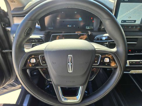 Used 2024 Lincoln Corsair Grand Touring w/ Equipment Group 302A AWD/4WD image 22