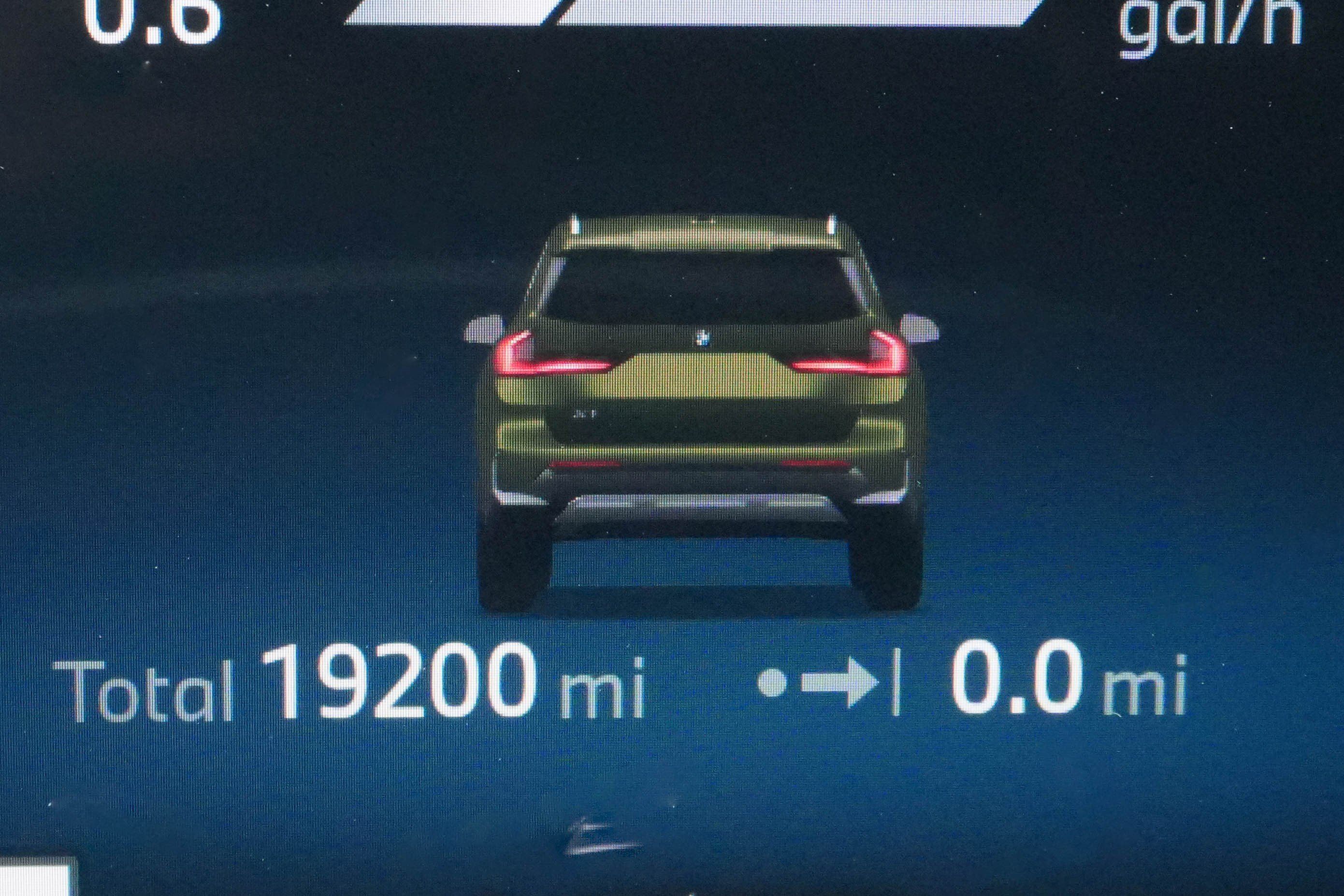 Certified 2025 BMW X1 xDrive28i AWD/4WD image 22