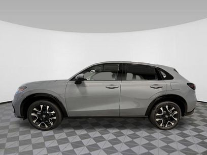 New 2027 Honda HR-V EX-L