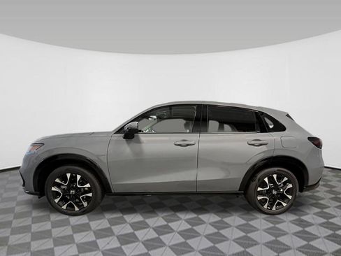 New 2027 Honda HR-V EX-L image 3