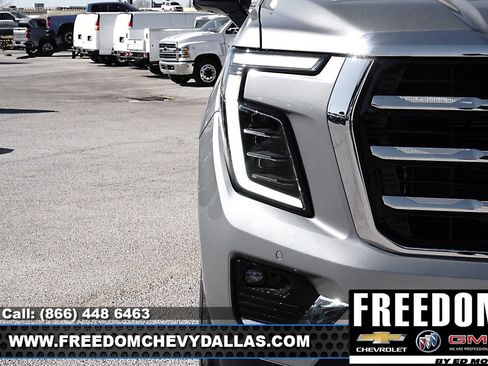 New 2026 GMC Yukon Elevation image 39