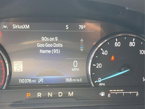Used 2022 Ford Explorer Timberline AWD/4WD image 13
