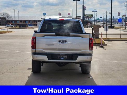 New 2025 Ford F150 STX w/ Equipment Group 200A image 6