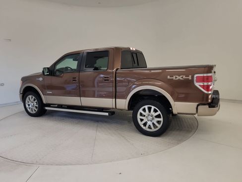 Used 2012 Ford F150 King Ranch image 3