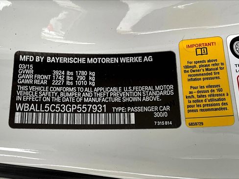 Used 2016 BMW Z4 sDrive28i image 18