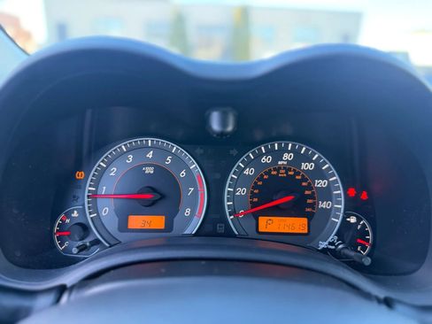 Used 2010 Toyota Corolla S image 29