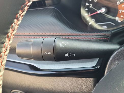 Used 2024 Jeep Compass Trailhawk image 16