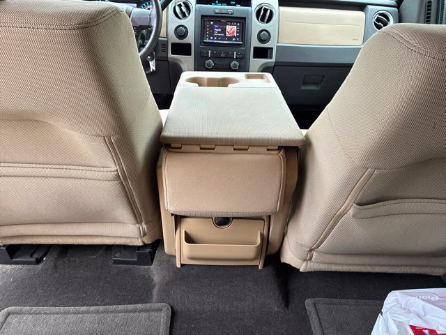 Used 2011 Ford F150 XLT w/ XLT Chrome Pkg AWD/4WD image 16