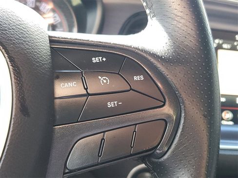 Used 2018 Dodge Challenger SXT w/ Blacktop Package image 21