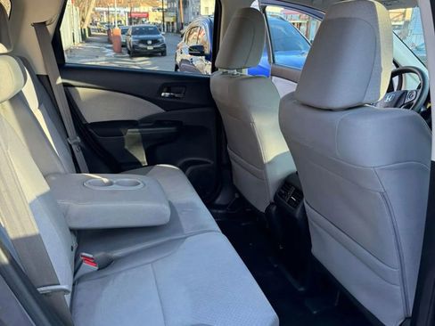 Used 2016 Honda CR-V EX image 9