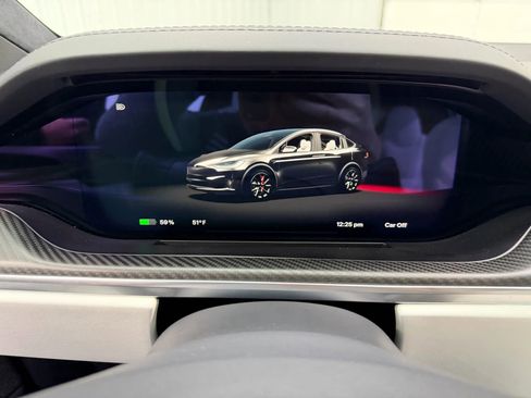 Used 2023 Tesla Model X Plaid image 28