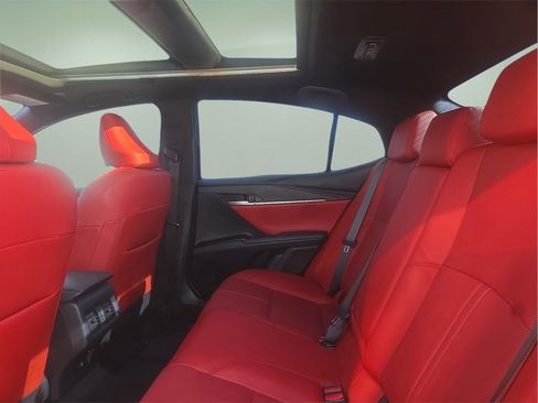 Used 2025 Toyota Camry XSE image 13