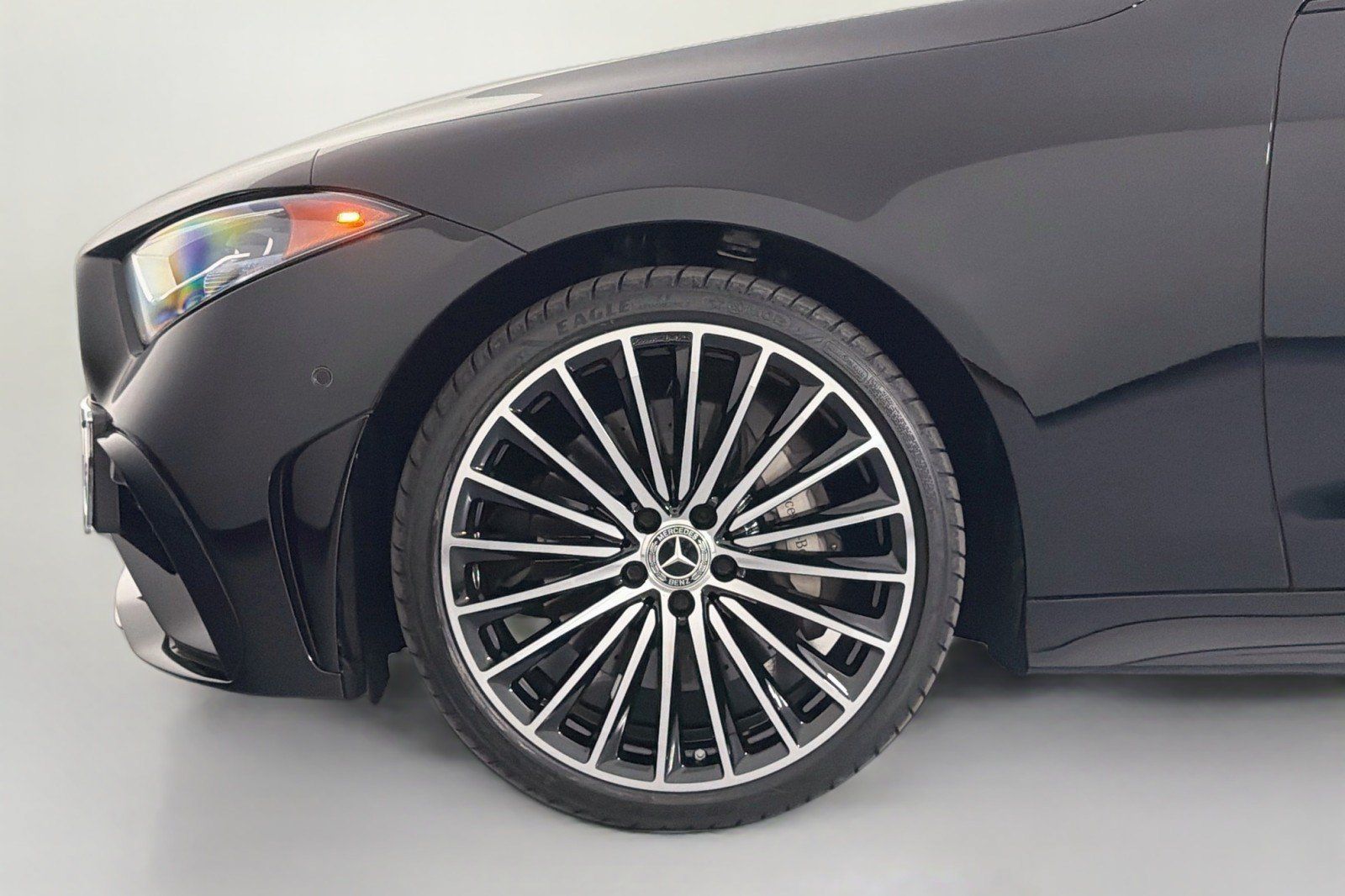 Used 2023 Mercedes-Benz CLS 450 4MATIC image 10