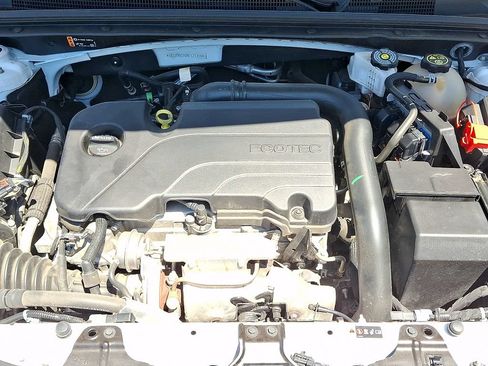 Used 2024 Chevrolet Malibu LT FWD image 28