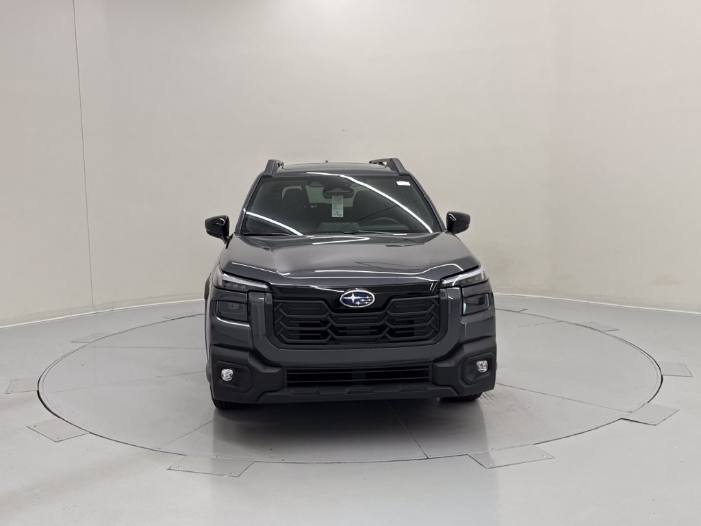 New 2026 Subaru Outback Limited AWD/4WD image 9