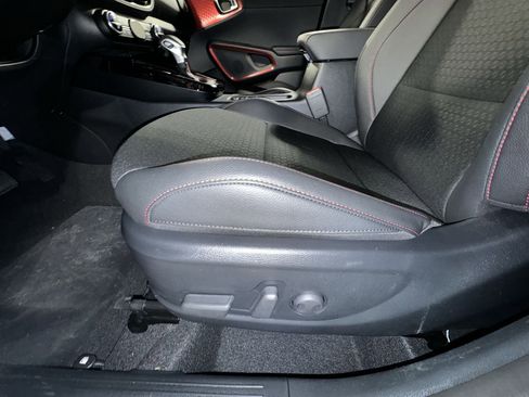 New 2025 Kia Soul GT-Line image 14