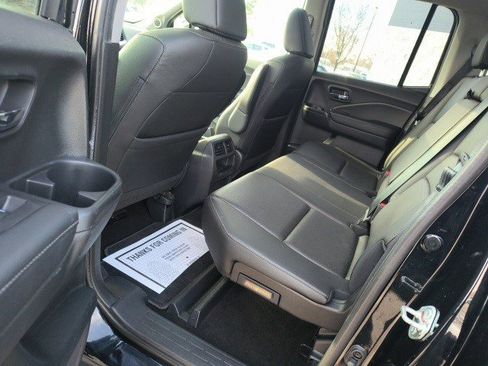 Used 2018 Honda Ridgeline RTL-E image 14