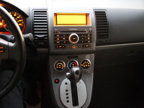 Used 2007 Nissan Sentra 2.0 S w/ Convenience Plus Pkg image 37