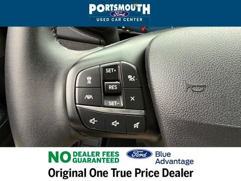 Used 2025 Ford Bronco Sport Outer Banks w/ Outer Banks Tech Package+ image 18