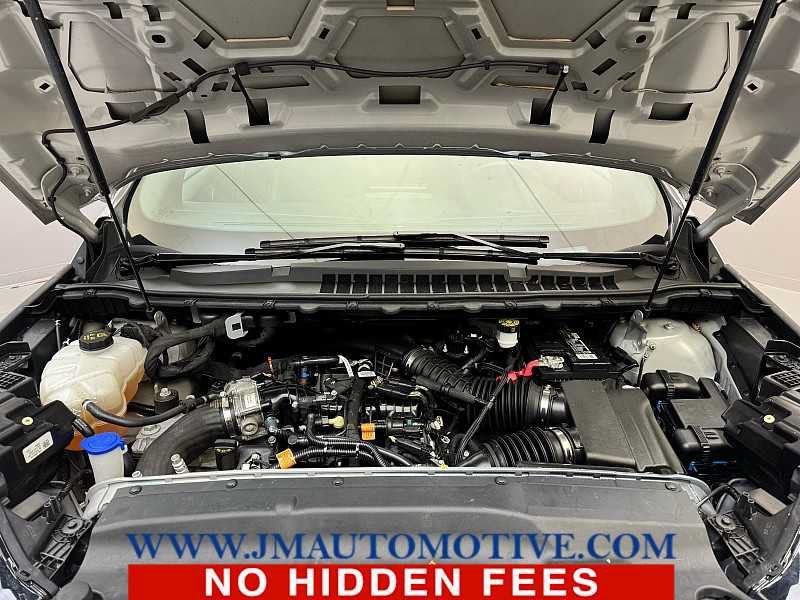 Used 2023 Ford Edge ST AWD/4WD image 10