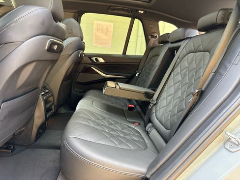 Certified 2024 BMW X5 xDrive40i w/ M Sport Package image 15