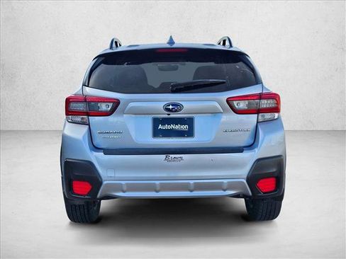 Used 2021 Subaru Crosstrek 2.0i Premium w/ Popular Package #3 image 6