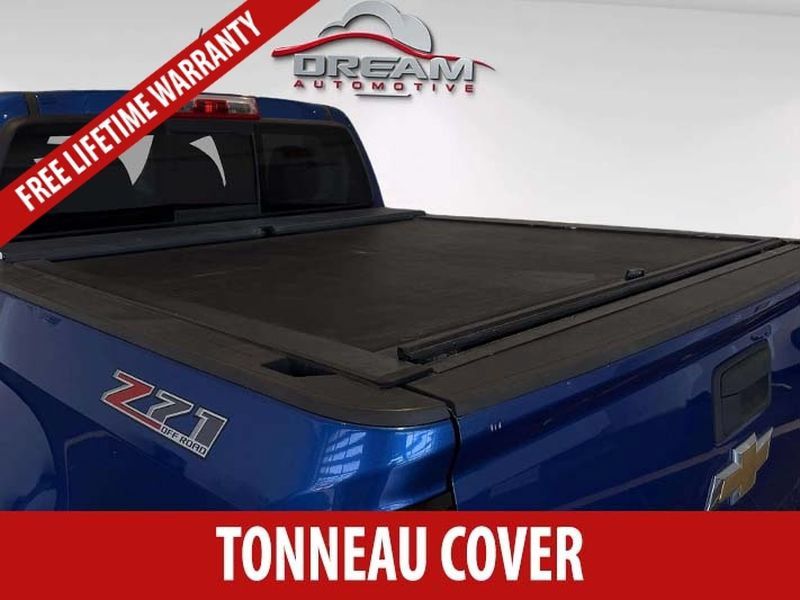 Used 2019 Chevrolet Colorado Z71 AWD/4WD image 18