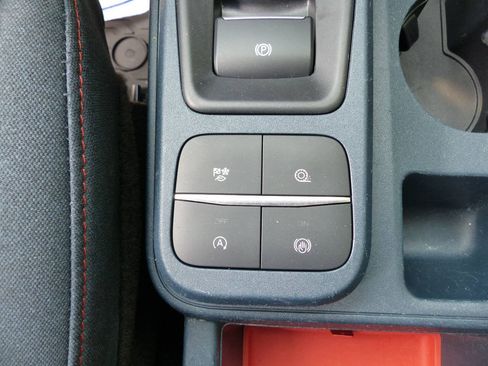 Used 2023 Ford Maverick XLT w/ Equipment Group 300A Standard AWD/4WD image 37