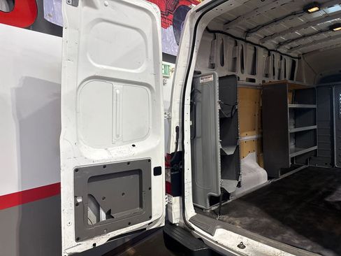 Used 2020 Nissan NV 2500 SV RWD image 70