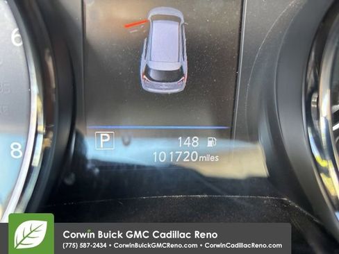 Used 2019 Nissan Rogue SV AWD/4WD image 22