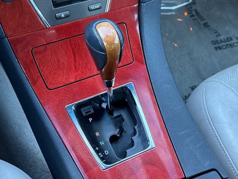 Used 2007 Lexus ES 350 image 18