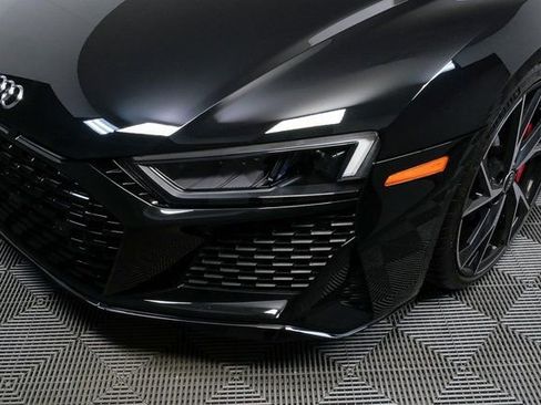 Used 2022 Audi R8 V10 performance image 27