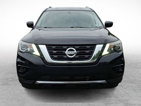 Used 2019 Nissan Pathfinder S AWD/4WD image 2