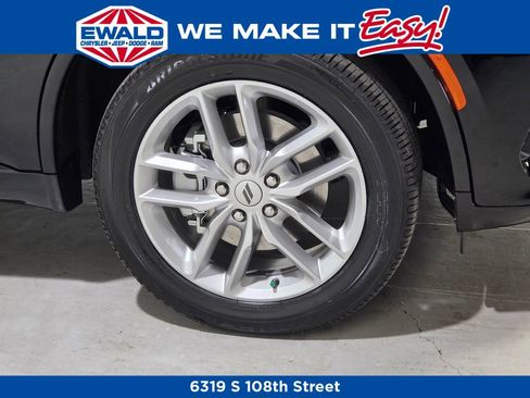 New 2026 Dodge Durango GT image 12