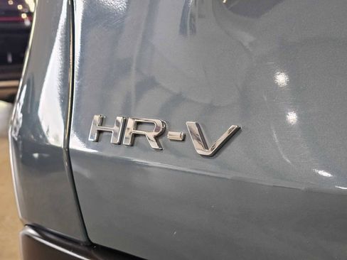 Used 2024 Honda HR-V Sport image 15