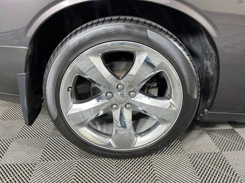 Used 2014 Dodge Challenger R/T Plus RWD image 12