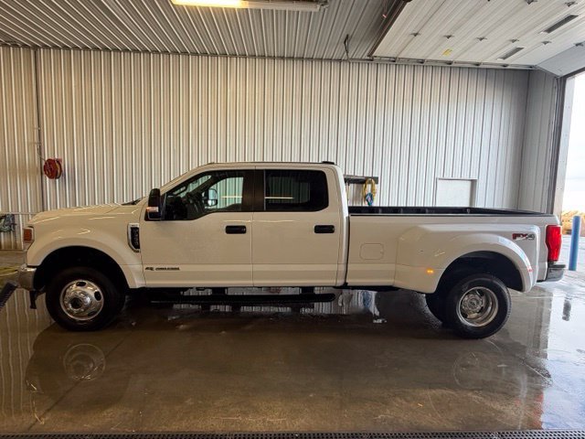 Used 2020 Ford F350 XL w/ Power Equipment Group AWD/4WD image 7