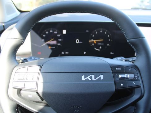 New 2026 Kia Sportage SX Prestige FWD image 27