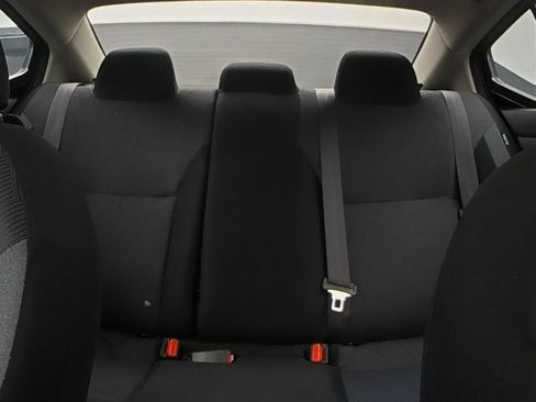 Used 2024 Nissan Versa SV w/ Trunk Package FWD image 10