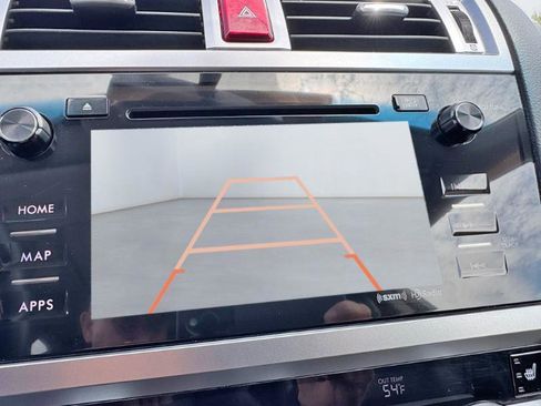 Used 2015 Subaru Outback 2.5i Limited image 18