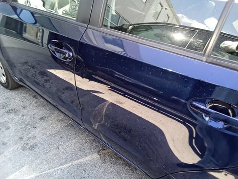 Used 2014 Scion xD FWD image 23