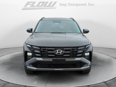 New 2026 Hyundai Tucson SEL image 2