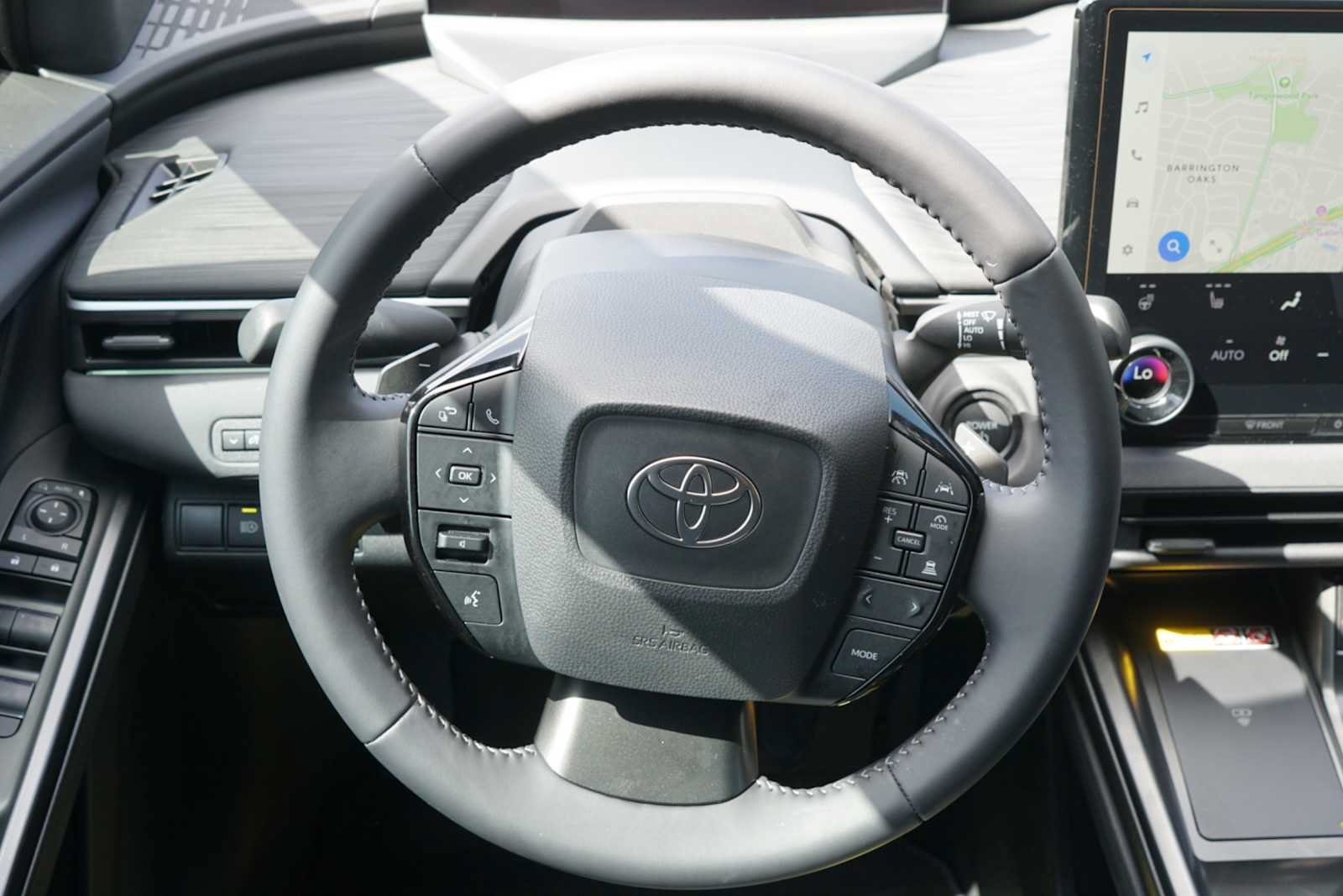 Used 2026 Toyota C-HR AWD/4WD image 21