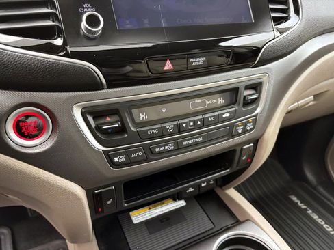 Used 2022 Honda Ridgeline RTL-E image 22