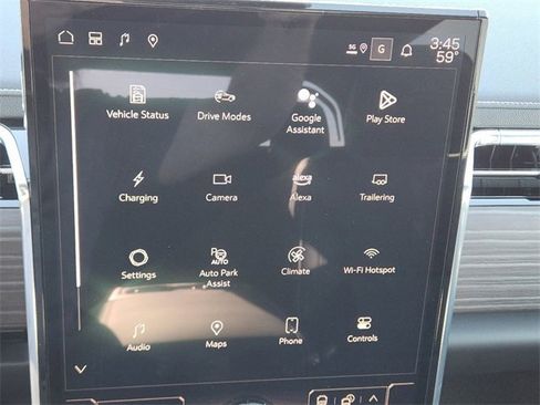 New 2025 GMC Sierra EV Denali image 13